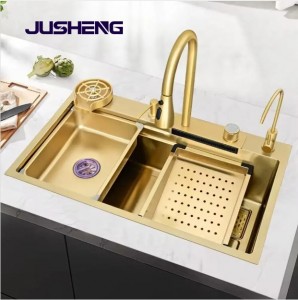 kitchen sinks